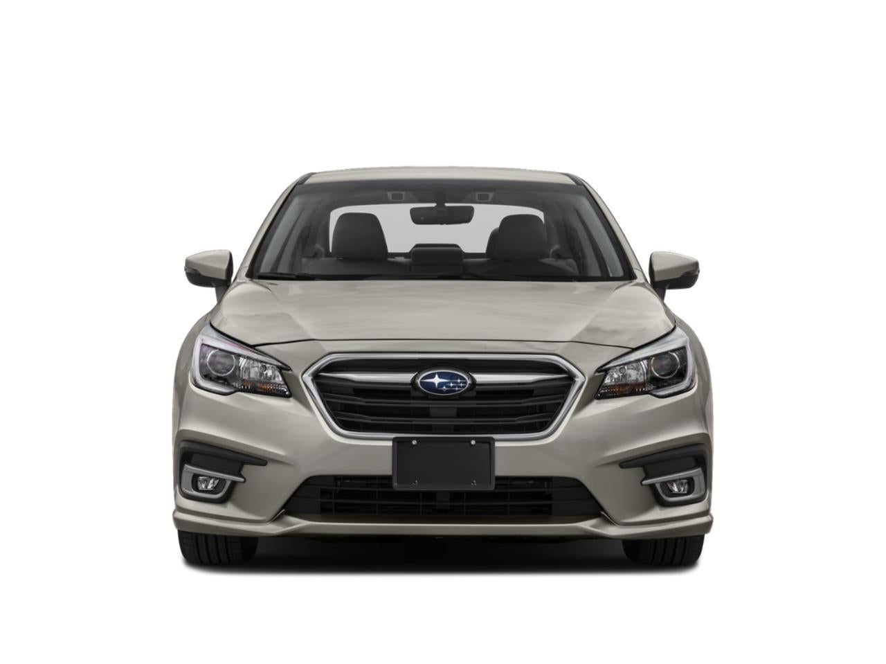 2019 Subaru Legacy 2.5i