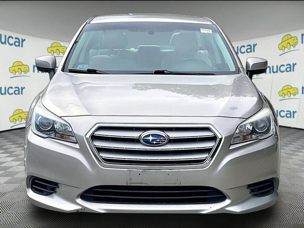 2016 Subaru Legacy 2.5i Premium