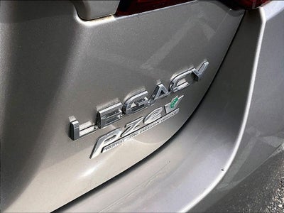 2016 Subaru Legacy 2.5i Premium