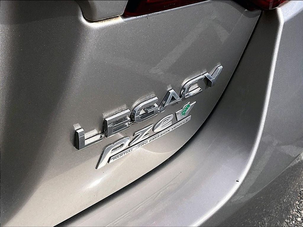 2016 Subaru Legacy 2.5i Premium