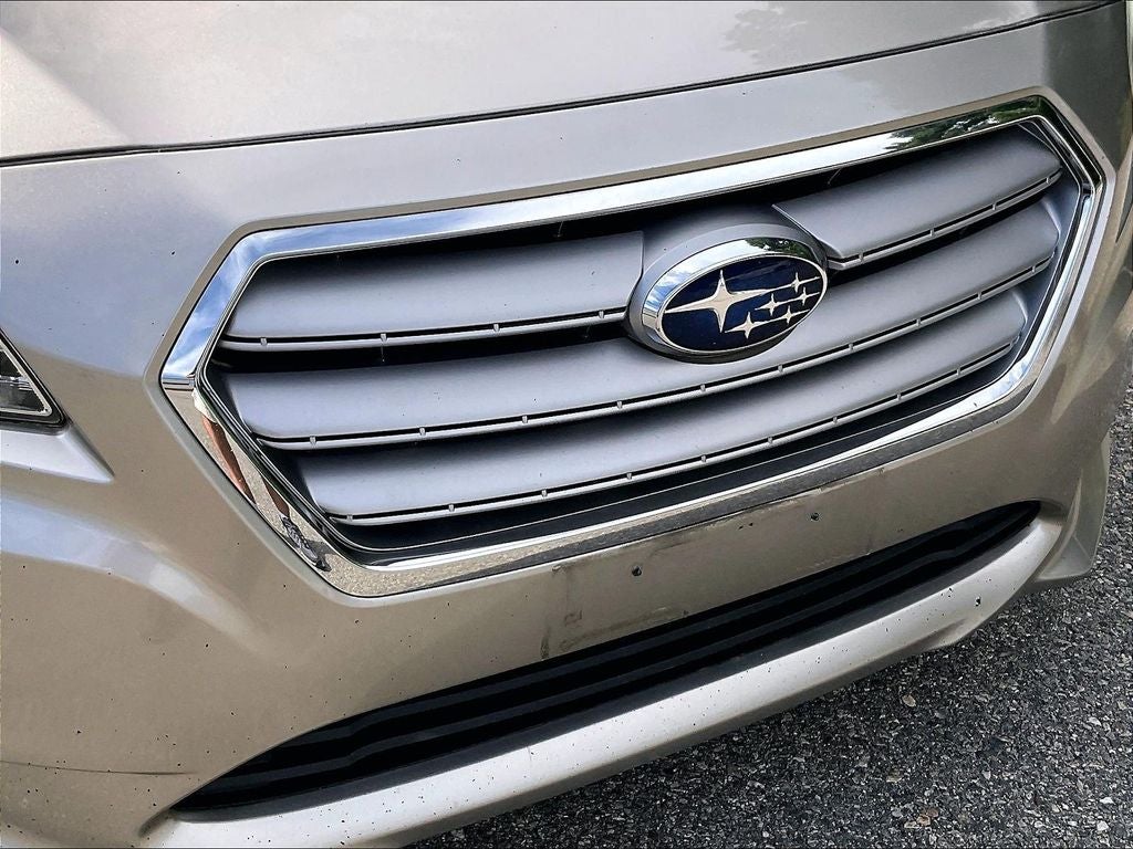 2016 Subaru Legacy 2.5i Premium
