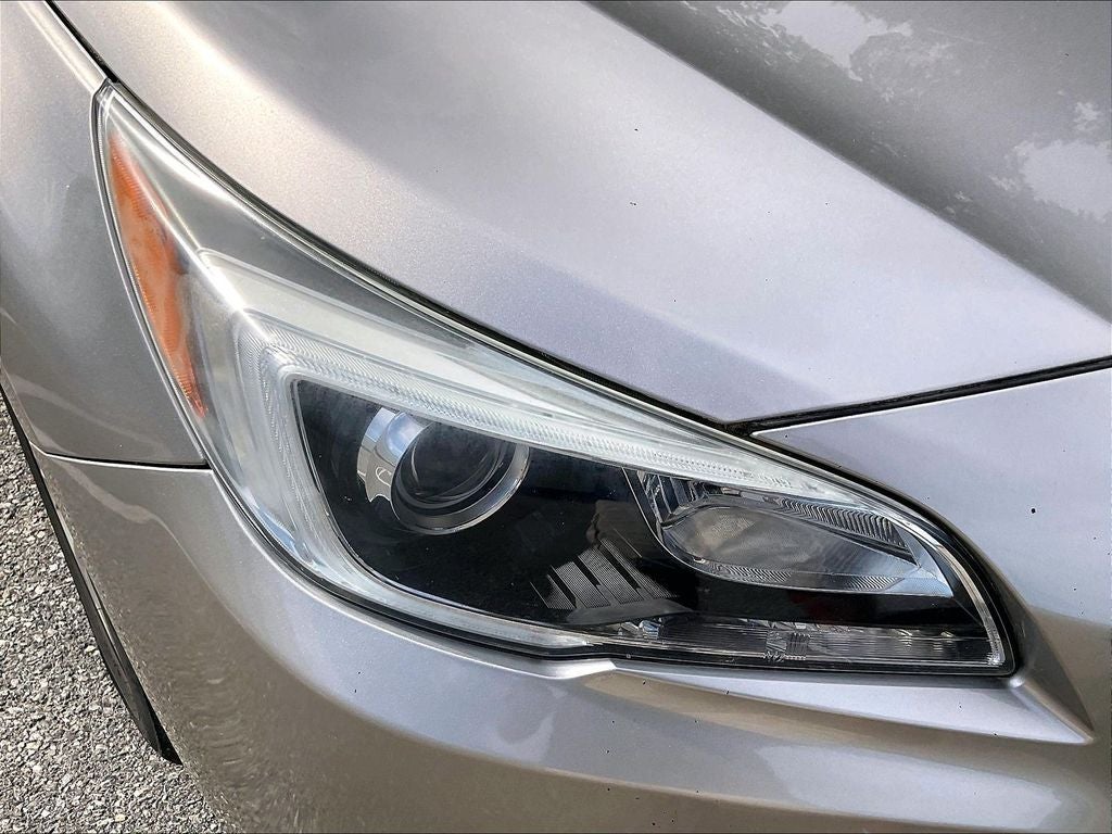 2016 Subaru Legacy 2.5i Premium
