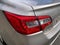 2016 Subaru Legacy 2.5i Premium