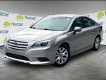 2016 Subaru Legacy 2.5i Premium
