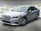 2016 Subaru Legacy 2.5i Premium