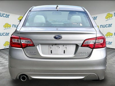 2016 Subaru Legacy 2.5i Premium