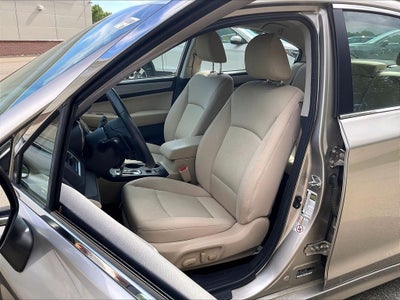 2016 Subaru Legacy 2.5i Premium