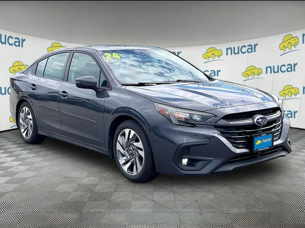 2024 Subaru Legacy Limited