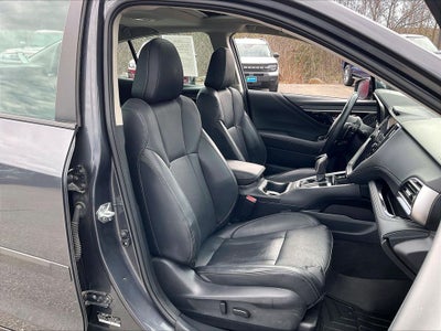 2024 Subaru Legacy Limited
