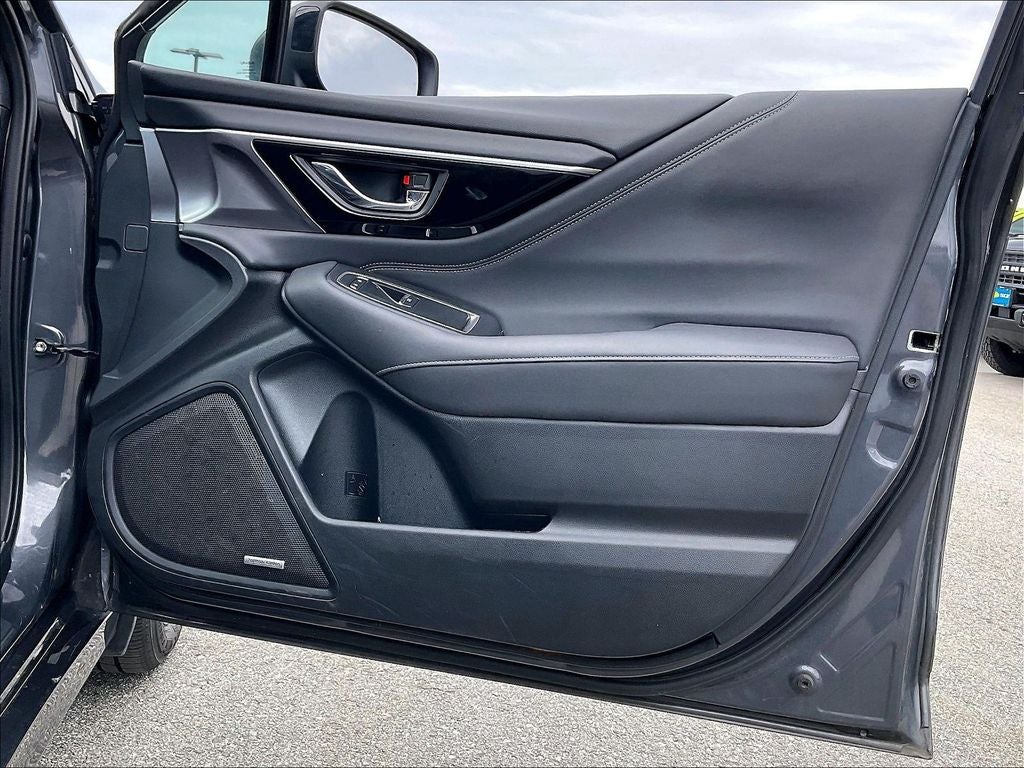 2024 Subaru Legacy Limited