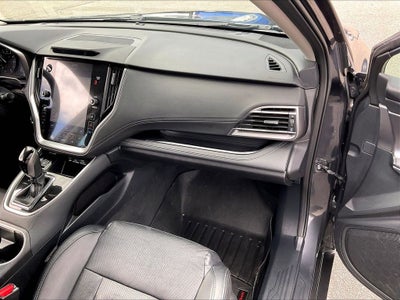 2024 Subaru Legacy Limited
