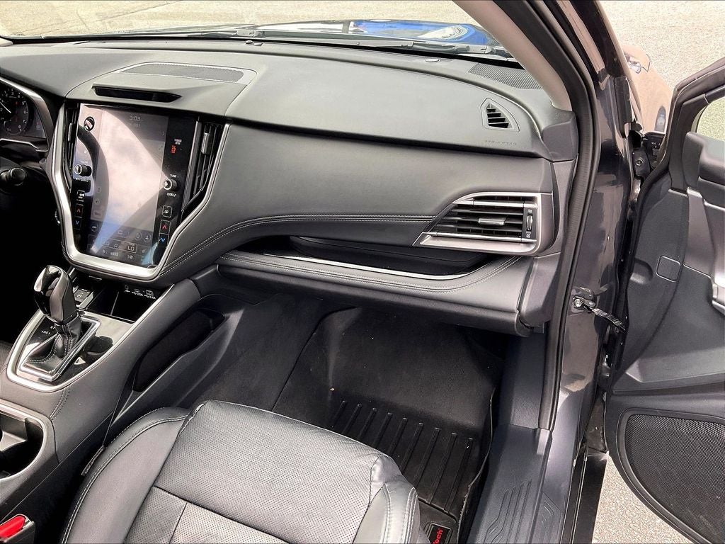 2024 Subaru Legacy Limited