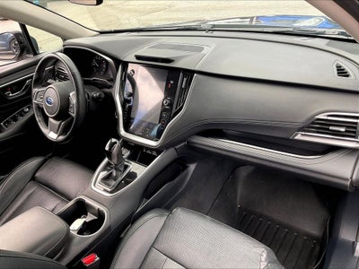 2024 Subaru Legacy Limited