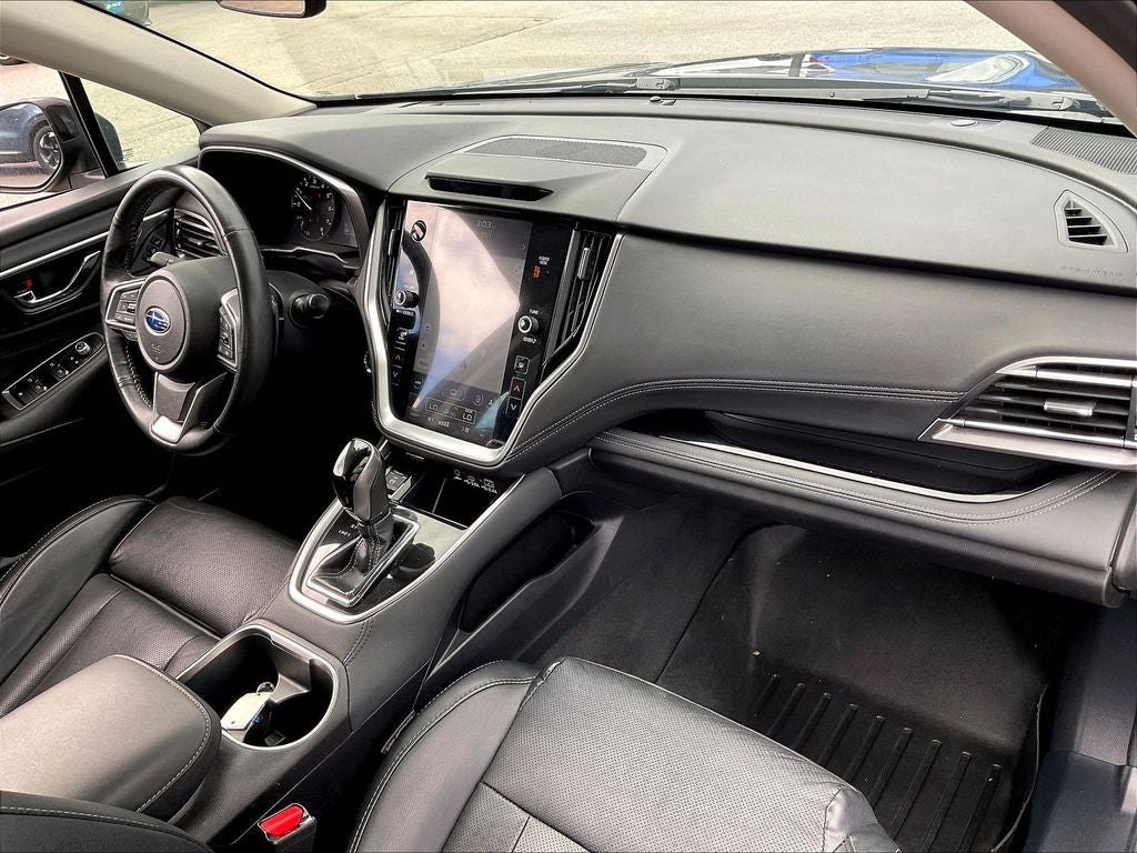 2024 Subaru Legacy Limited