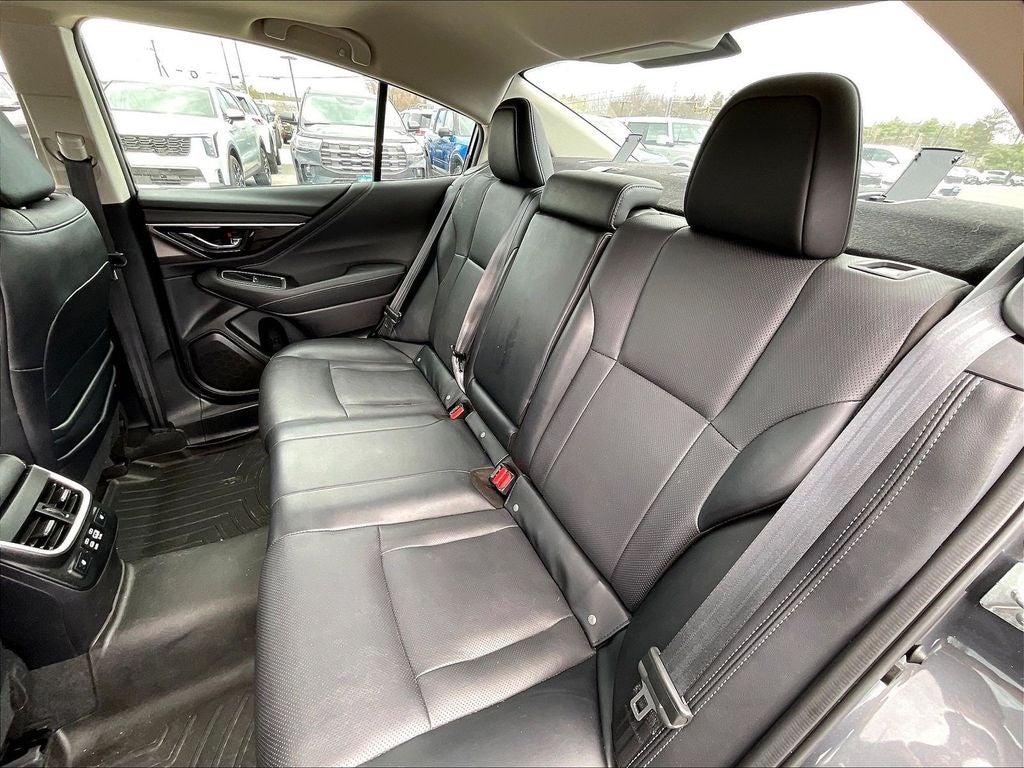 2024 Subaru Legacy Limited