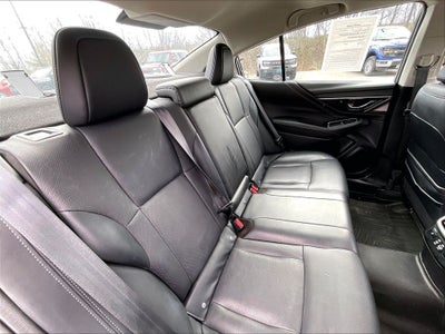 2024 Subaru Legacy Limited