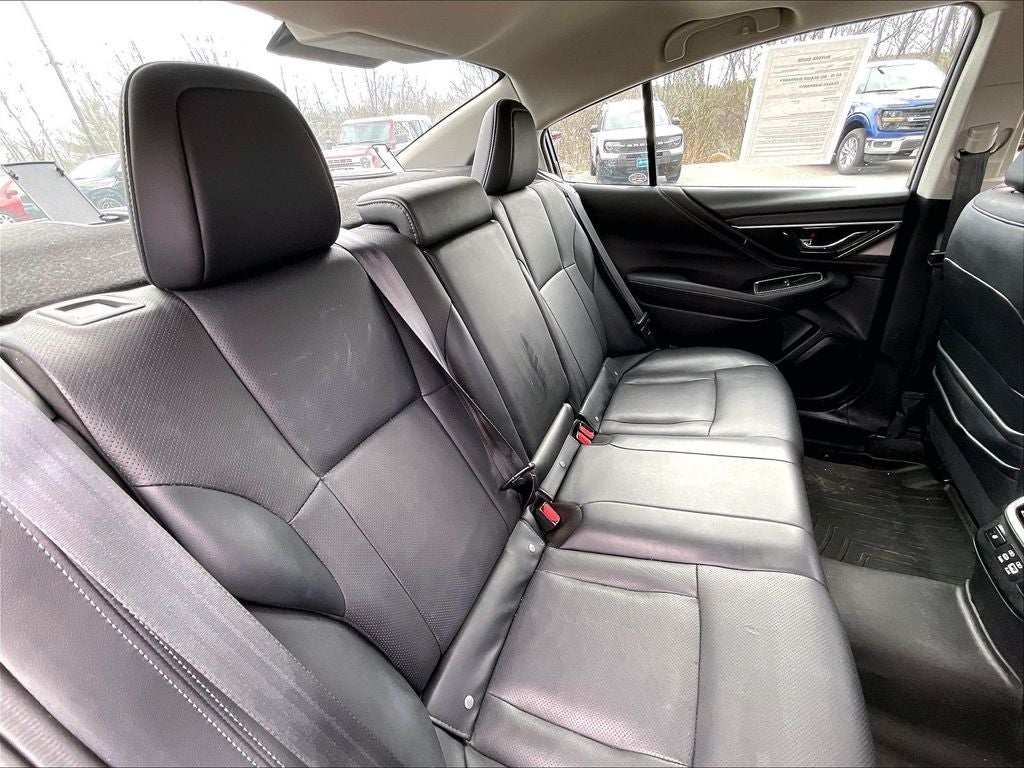 2024 Subaru Legacy Limited