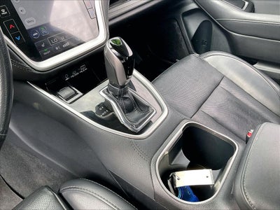 2024 Subaru Legacy Limited
