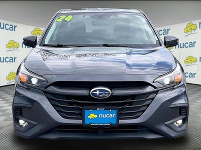 2024 Subaru Legacy Limited