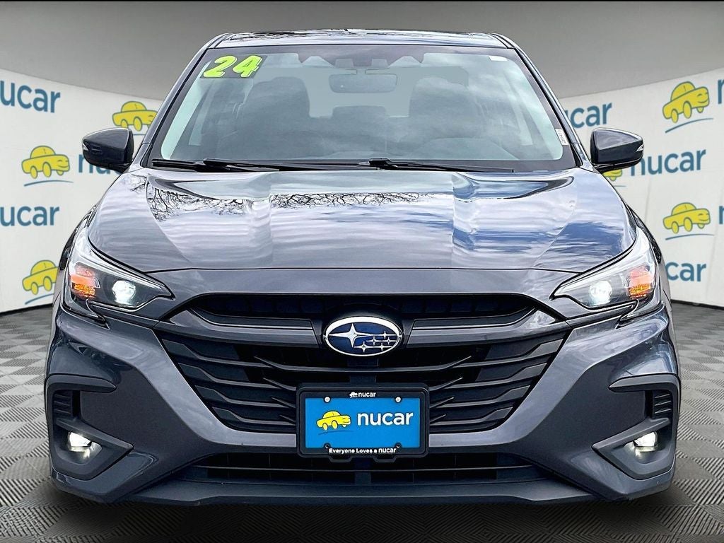 2024 Subaru Legacy Limited
