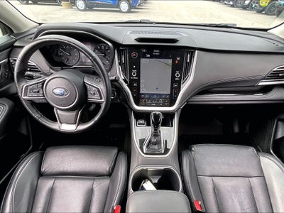 2024 Subaru Legacy Limited