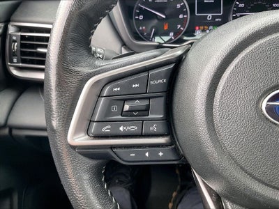 2024 Subaru Legacy Limited