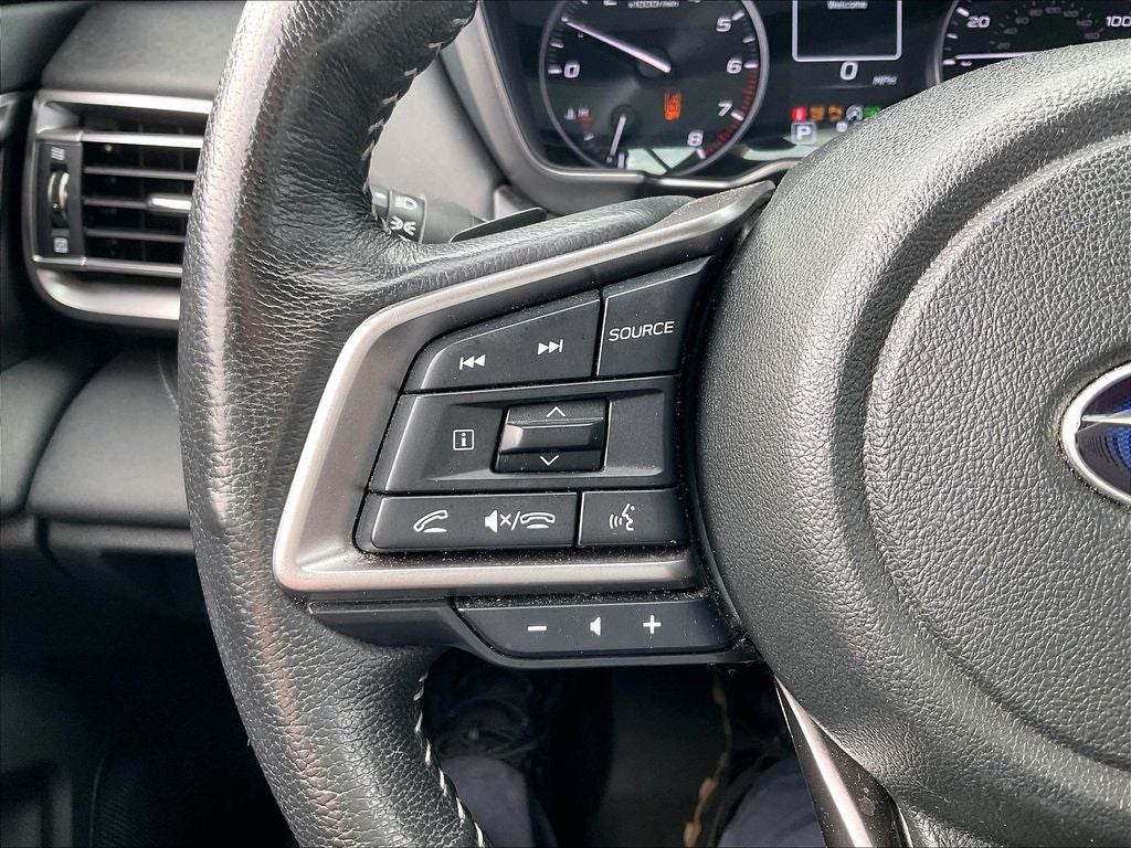 2024 Subaru Legacy Limited
