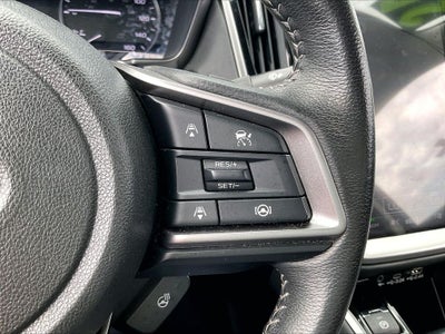 2024 Subaru Legacy Limited