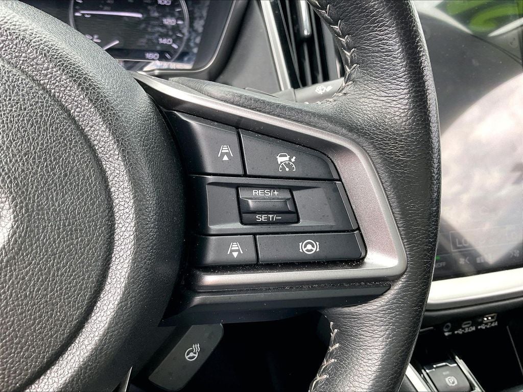 2024 Subaru Legacy Limited