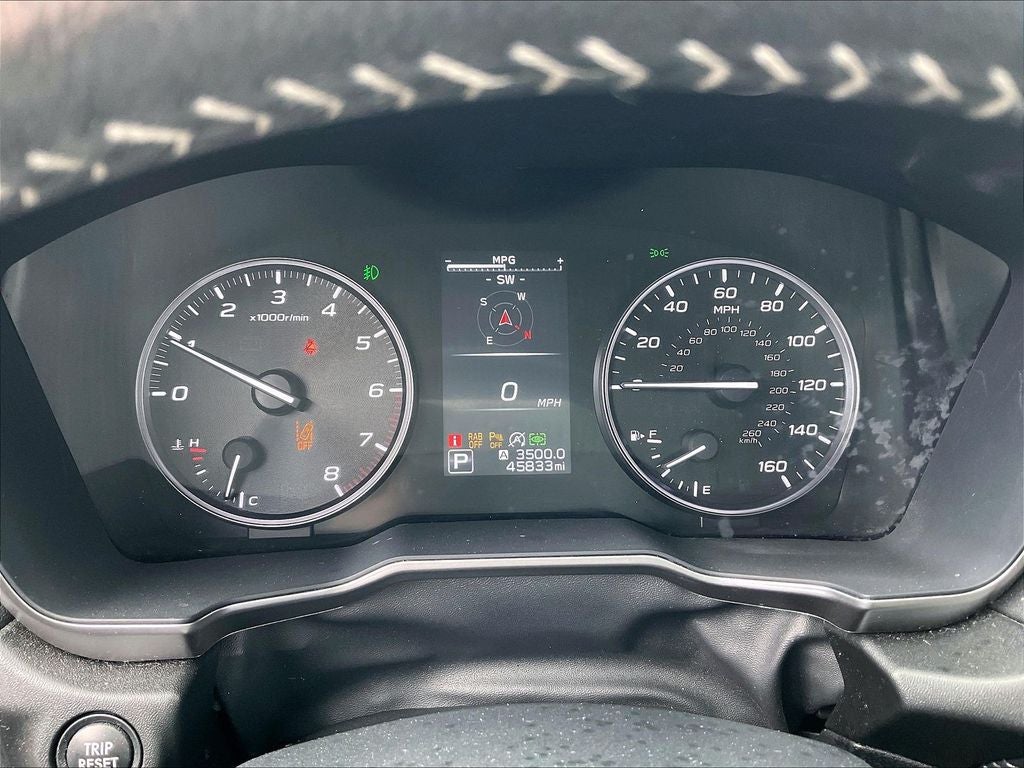 2024 Subaru Legacy Limited