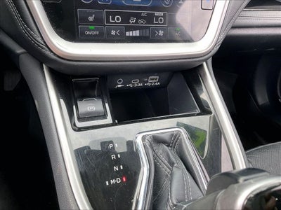 2024 Subaru Legacy Limited