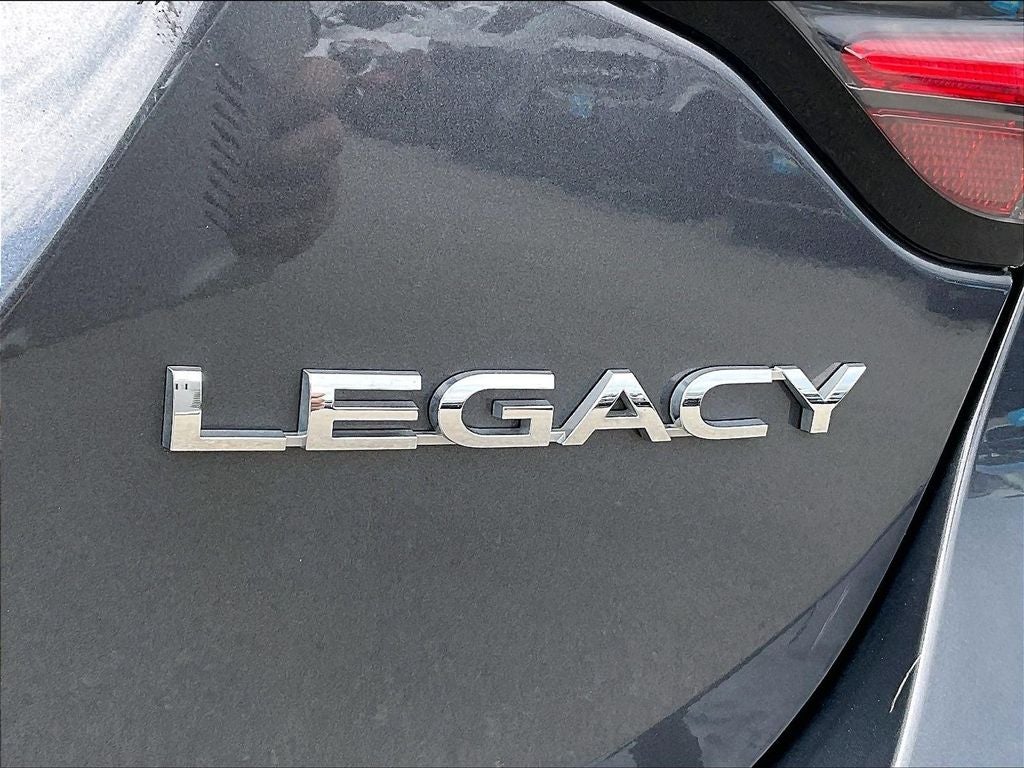 2024 Subaru Legacy Limited