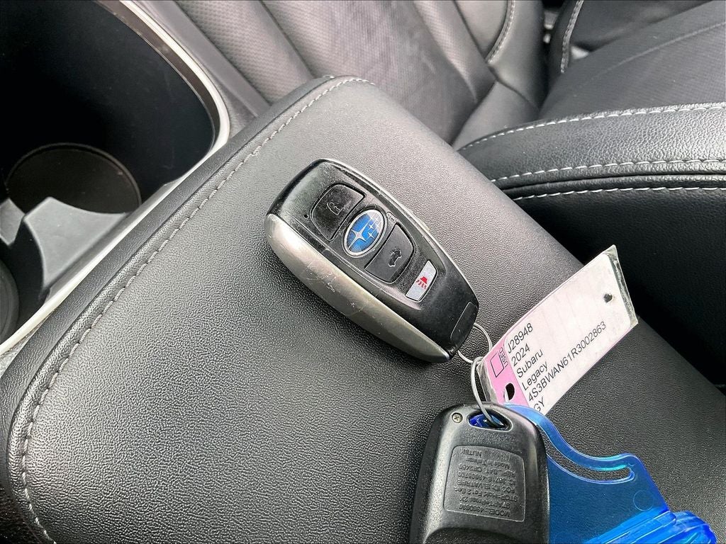 2024 Subaru Legacy Limited