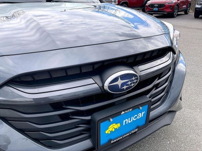 2024 Subaru Legacy Limited