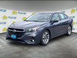 2024 Subaru Legacy Limited