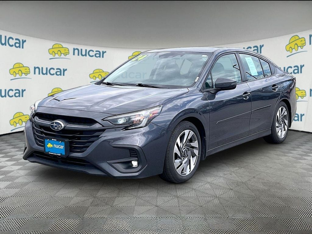 2024 Subaru Legacy Limited