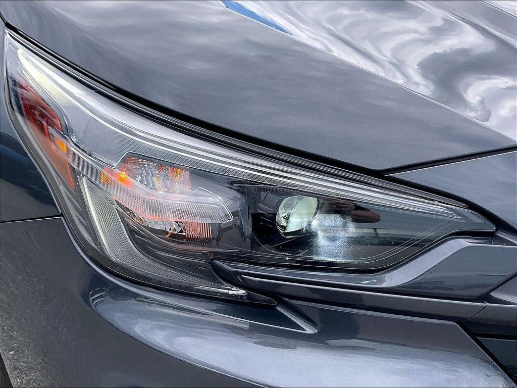 2024 Subaru Legacy Limited