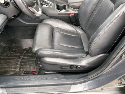 2024 Subaru Legacy Limited