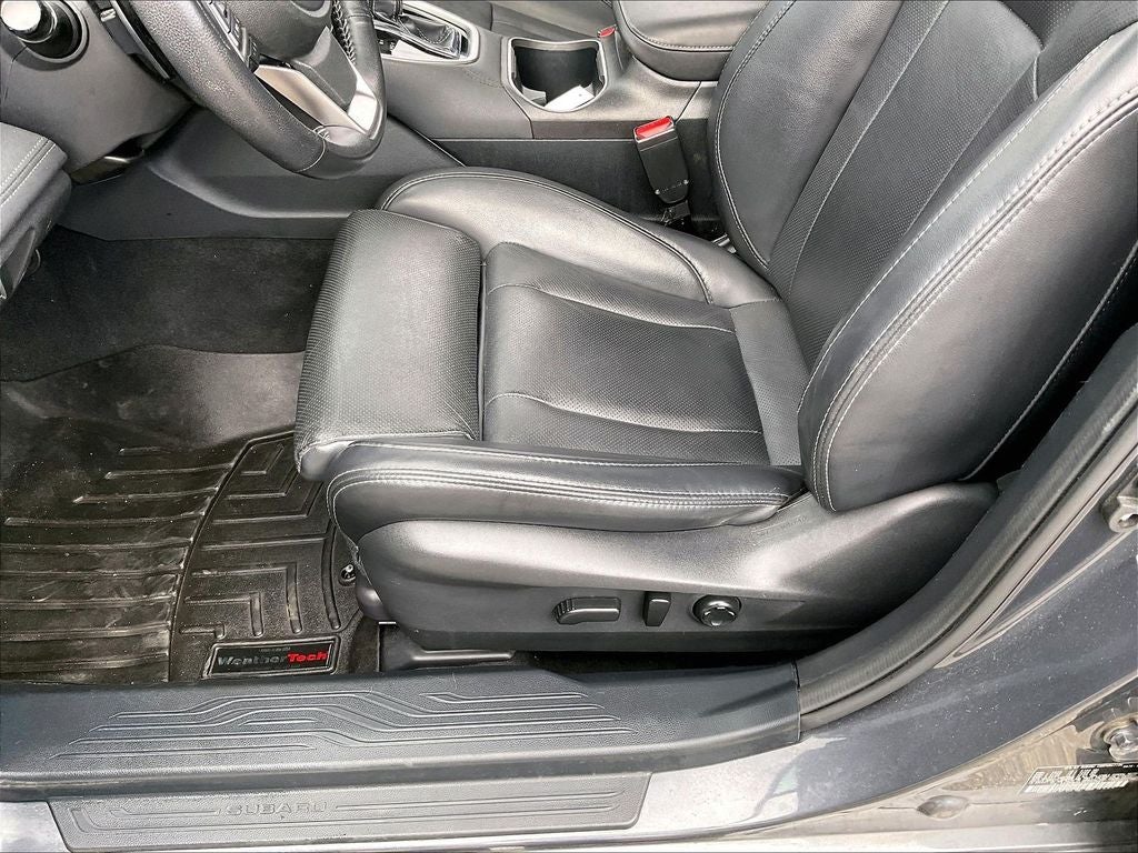 2024 Subaru Legacy Limited