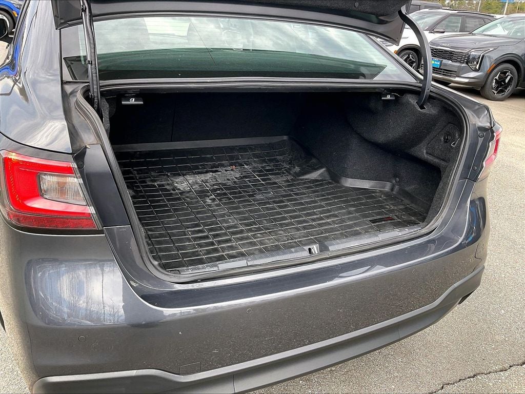 2024 Subaru Legacy Limited