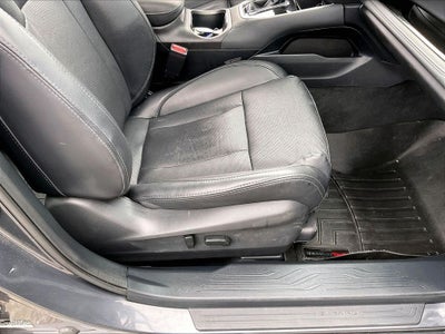 2024 Subaru Legacy Limited