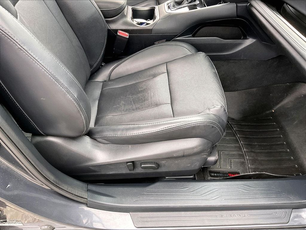 2024 Subaru Legacy Limited