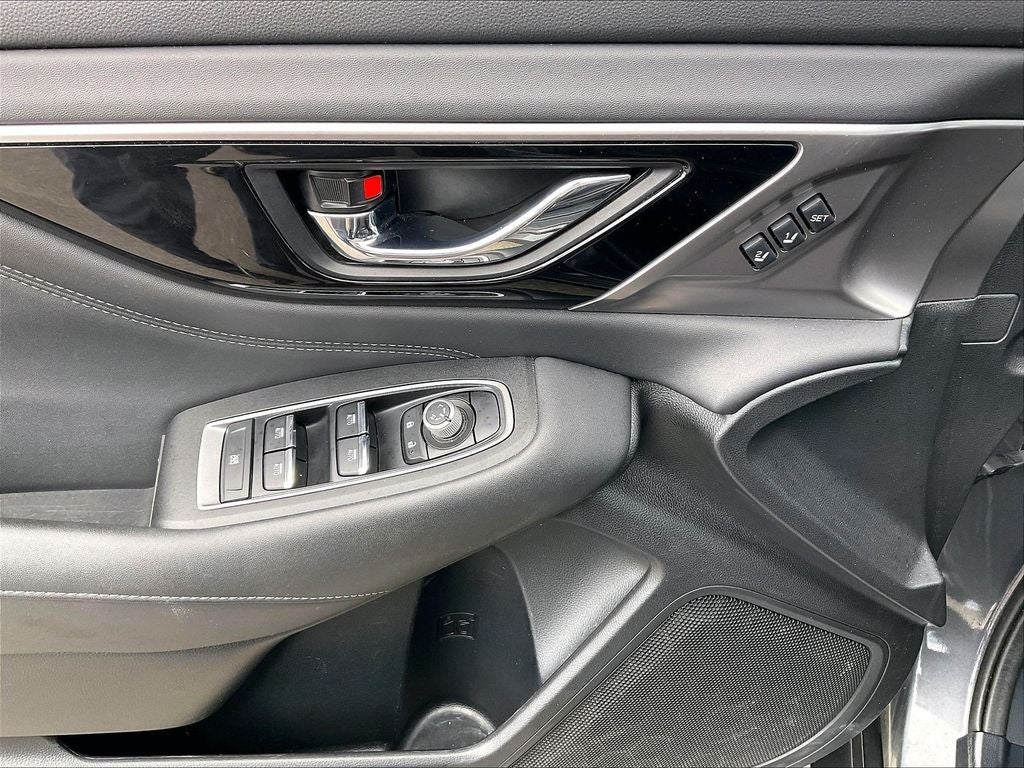 2024 Subaru Legacy Limited