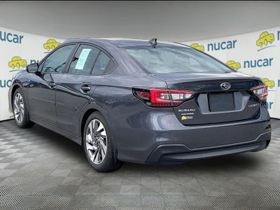 2024 Subaru Legacy Limited