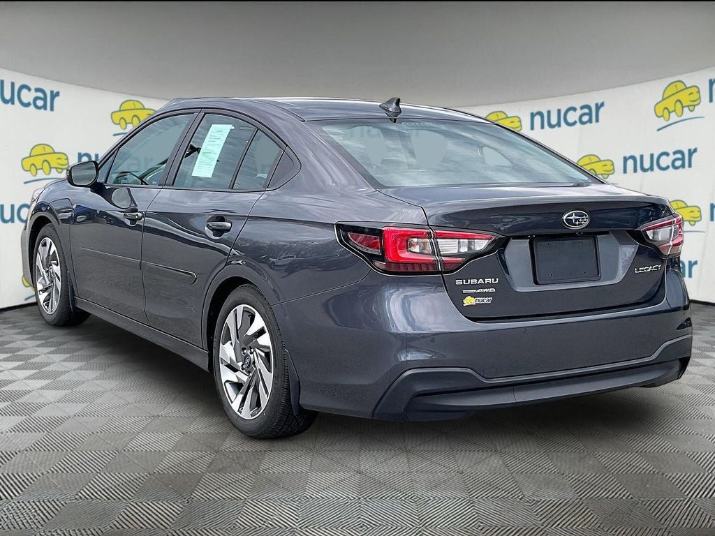 2024 Subaru Legacy Limited