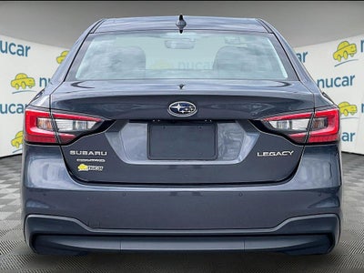 2024 Subaru Legacy Limited