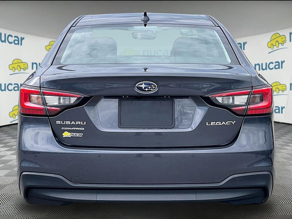 2024 Subaru Legacy Limited