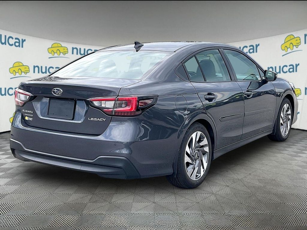 2024 Subaru Legacy Limited