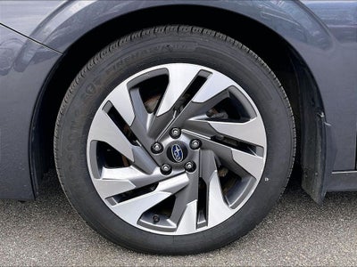 2024 Subaru Legacy Limited