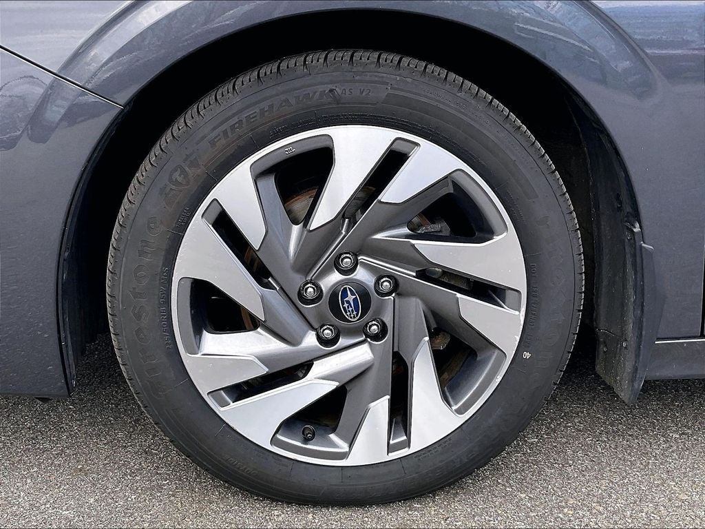 2024 Subaru Legacy Limited
